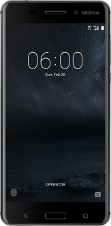 Nokia 6 (2017) (TA-1033) Cep Telefonu kullananlar yorumlar